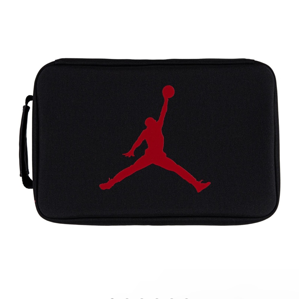 UNISEX JORDAN SHOEBOX BAG NEW